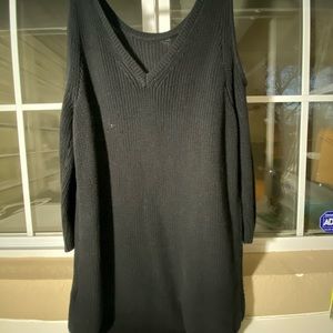 Women's Express Long Sleeve Blouse